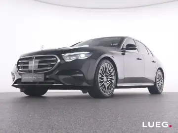 MERCEDES-BENZ E 220 d Exsclusive