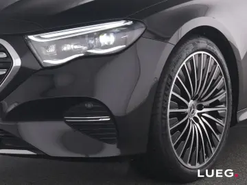MERCEDES-BENZ E 220 d Exsclusive