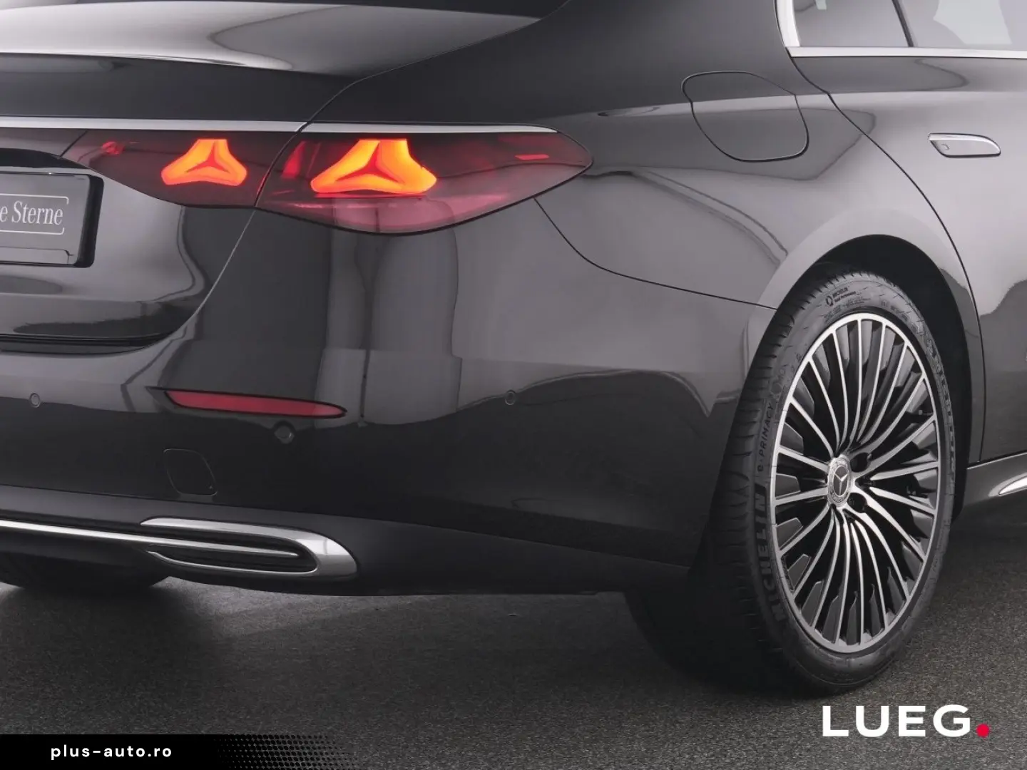 MERCEDES-BENZ E 220 d Exsclusive