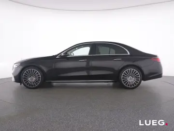 MERCEDES-BENZ E 220 d Exsclusive