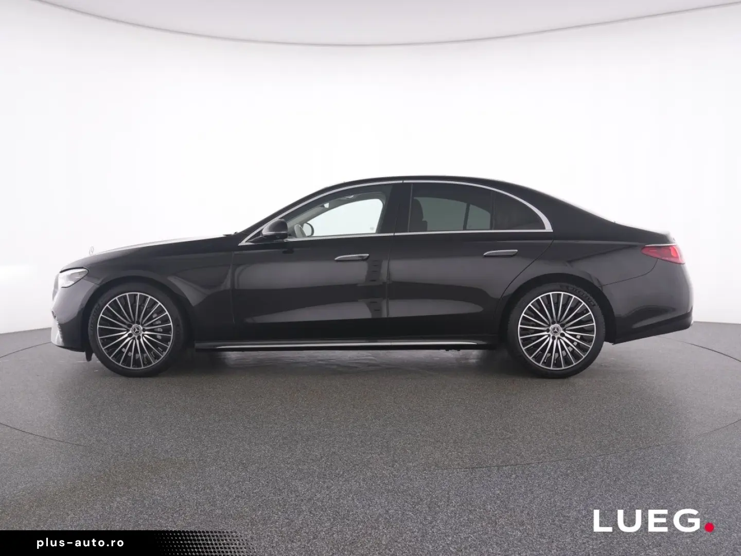 MERCEDES-BENZ E 220 d Exsclusive