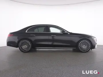 MERCEDES-BENZ E 220 d Exsclusive