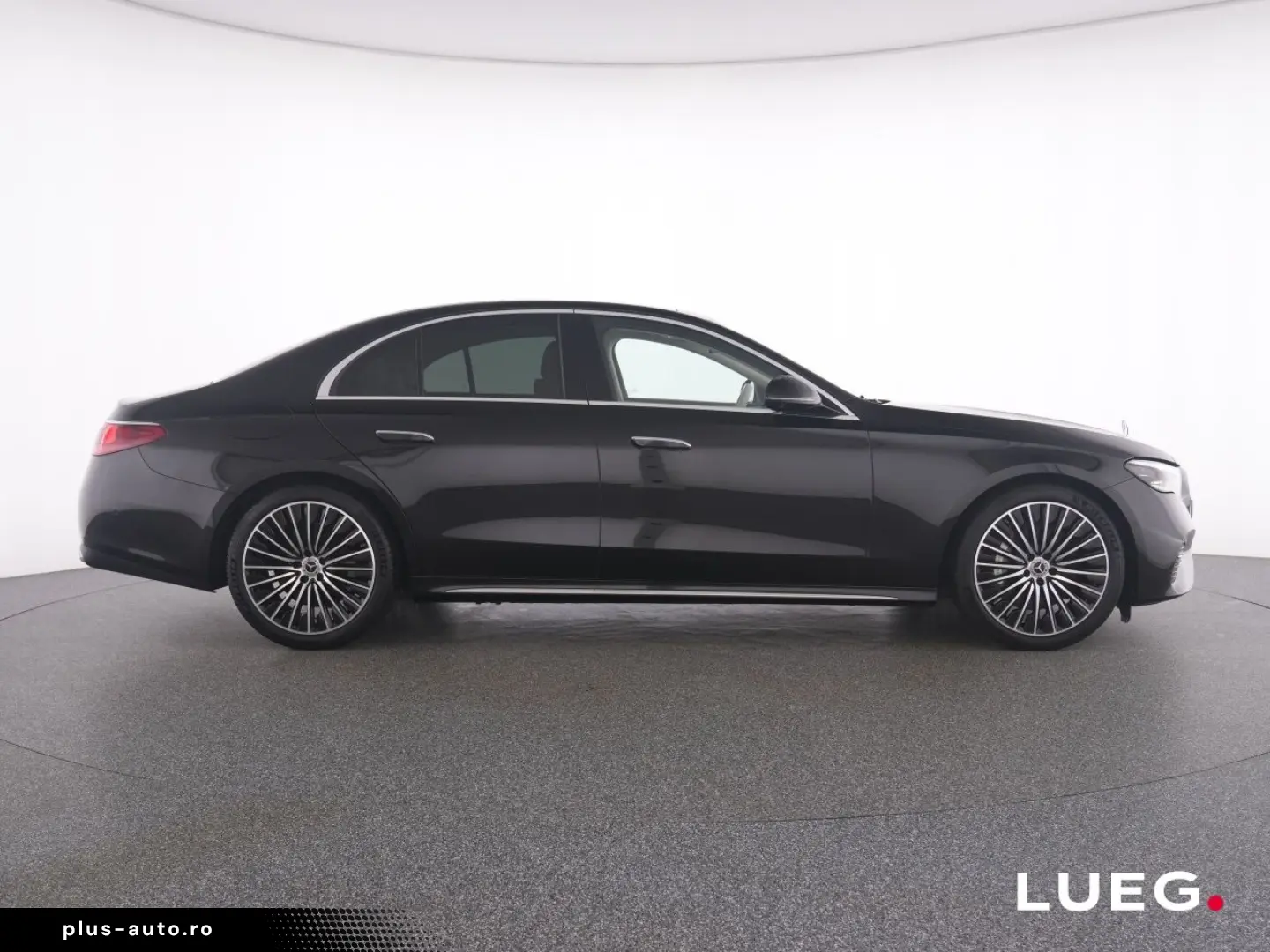 MERCEDES-BENZ E 220 d Exsclusive