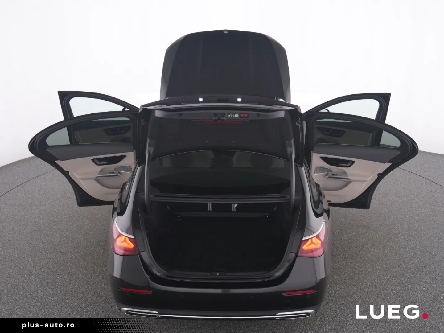 MERCEDES-BENZ E 220 d Exsclusive
