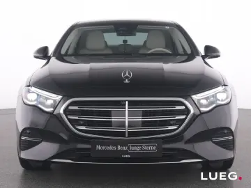 MERCEDES-BENZ E 220 d Exsclusive