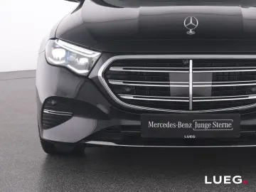 MERCEDES-BENZ E 220 d Exsclusive
