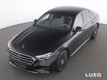 MERCEDES-BENZ E 220 d Exsclusive