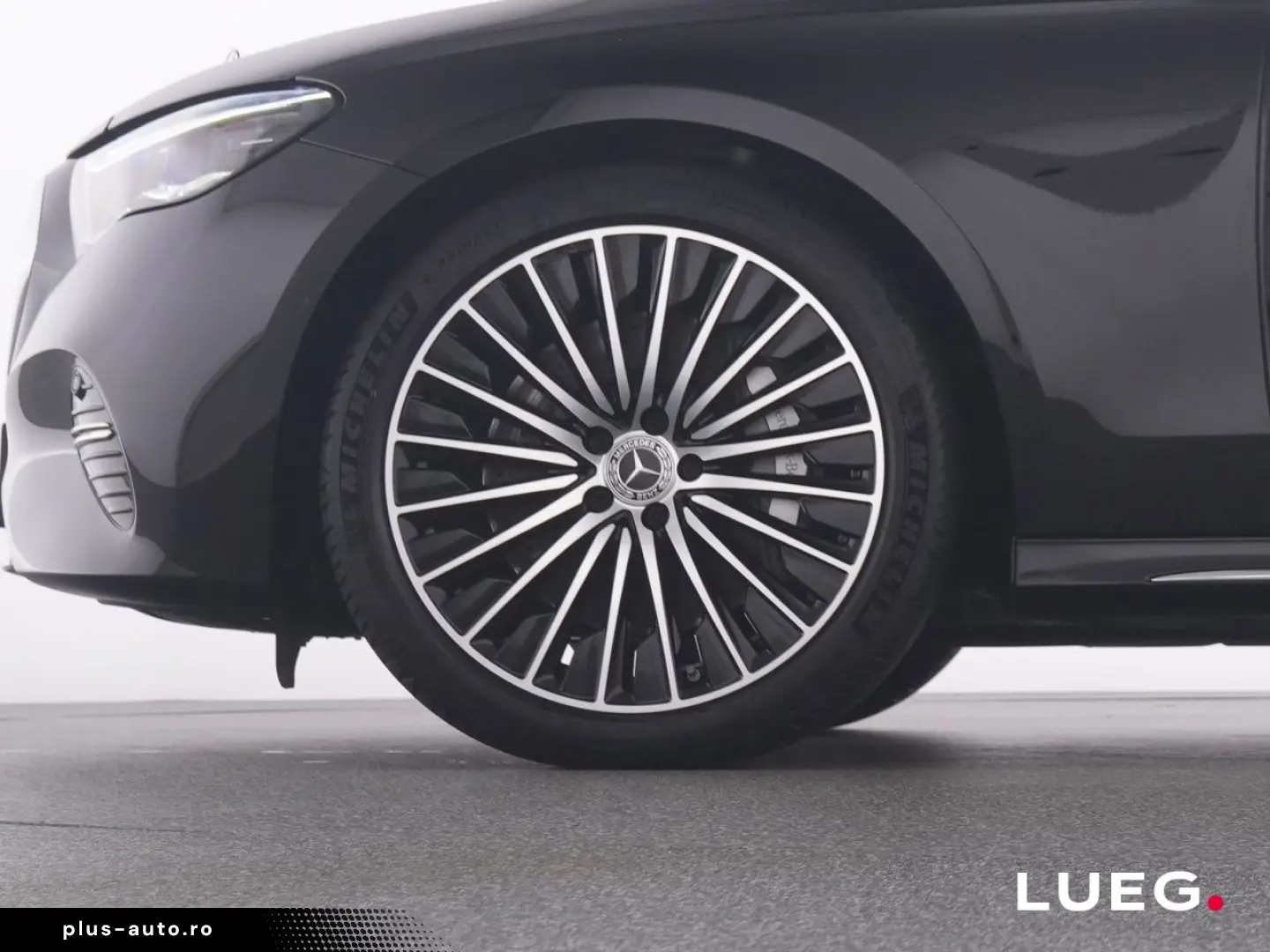 MERCEDES-BENZ E 220 d Exsclusive