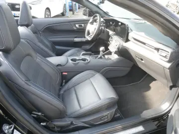 FORD Mustang 5.0 Ti-VCT V8 GT Convertible ACC B&O LED