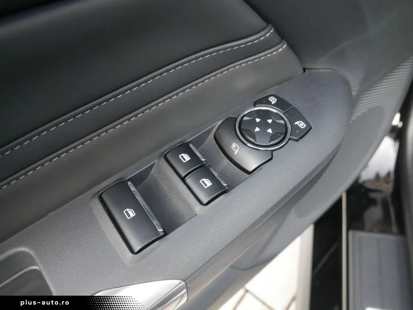FORD Mustang 5.0 Ti-VCT V8 GT Convertible ACC B&O LED