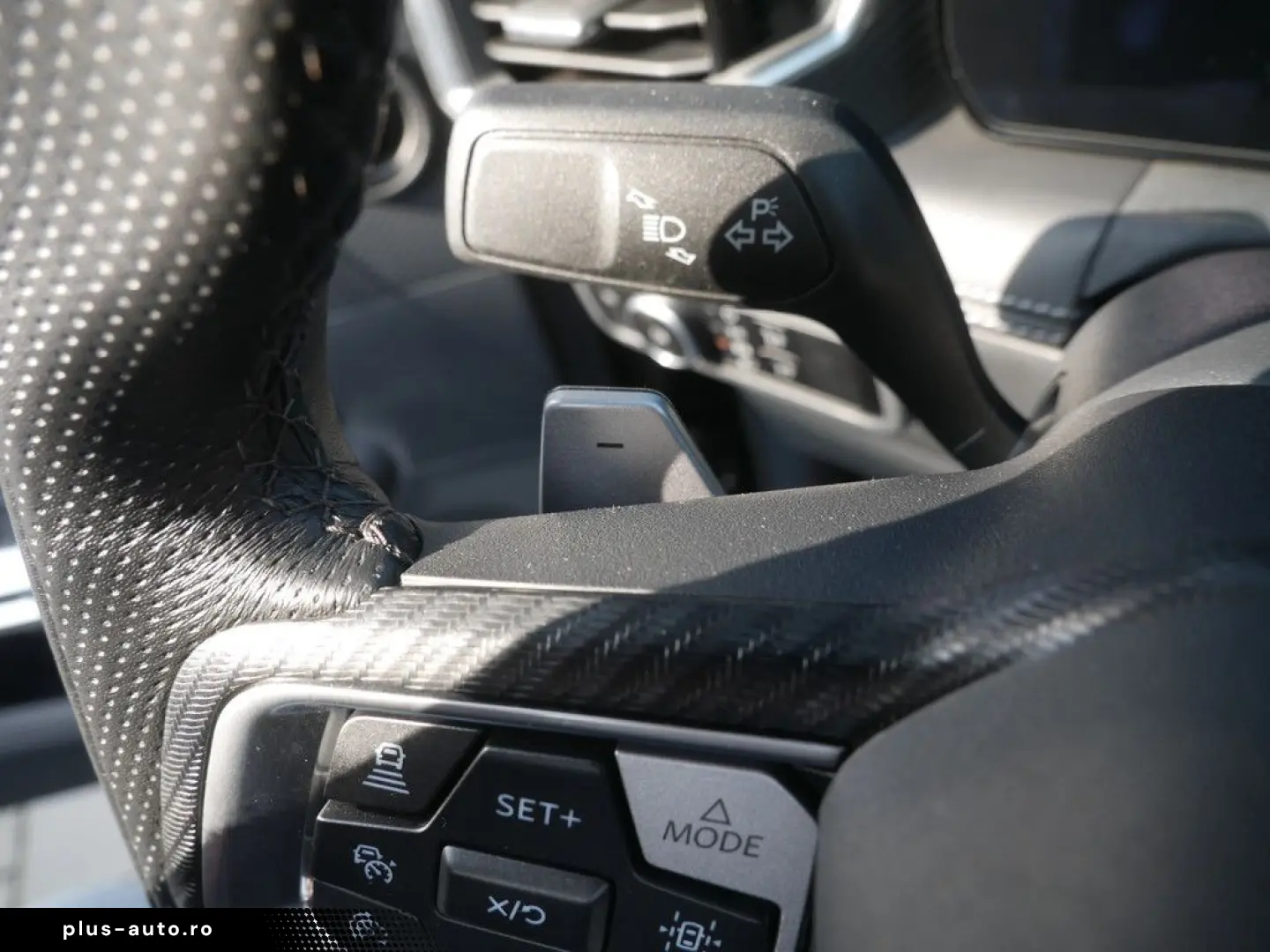 FORD Mustang 5.0 Ti-VCT V8 GT Convertible ACC B&O LED