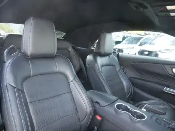 FORD Mustang 5.0 Ti-VCT V8 GT Convertible ACC B&O LED