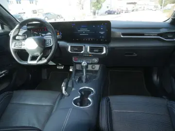 FORD Mustang 5.0 Ti-VCT V8 GT Convertible ACC B&O LED