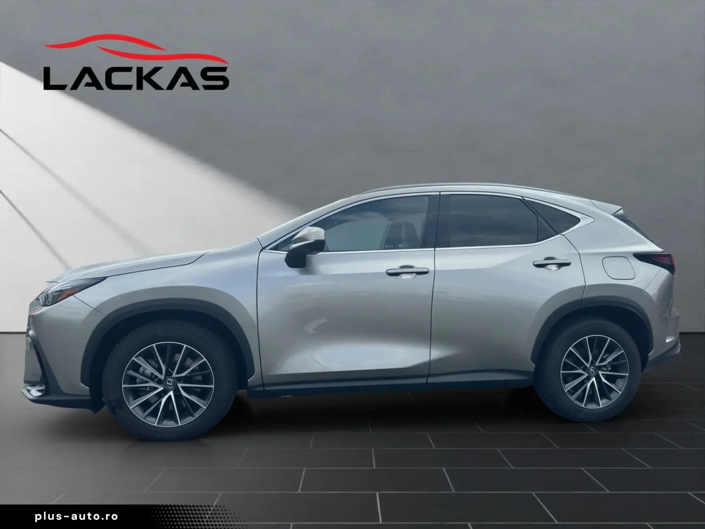 LEXUS NX 450h E-Four Pano Sitzbelüftung HUD