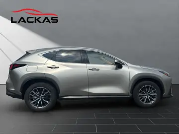 LEXUS NX 450h E-Four Pano Sitzbelüftung HUD