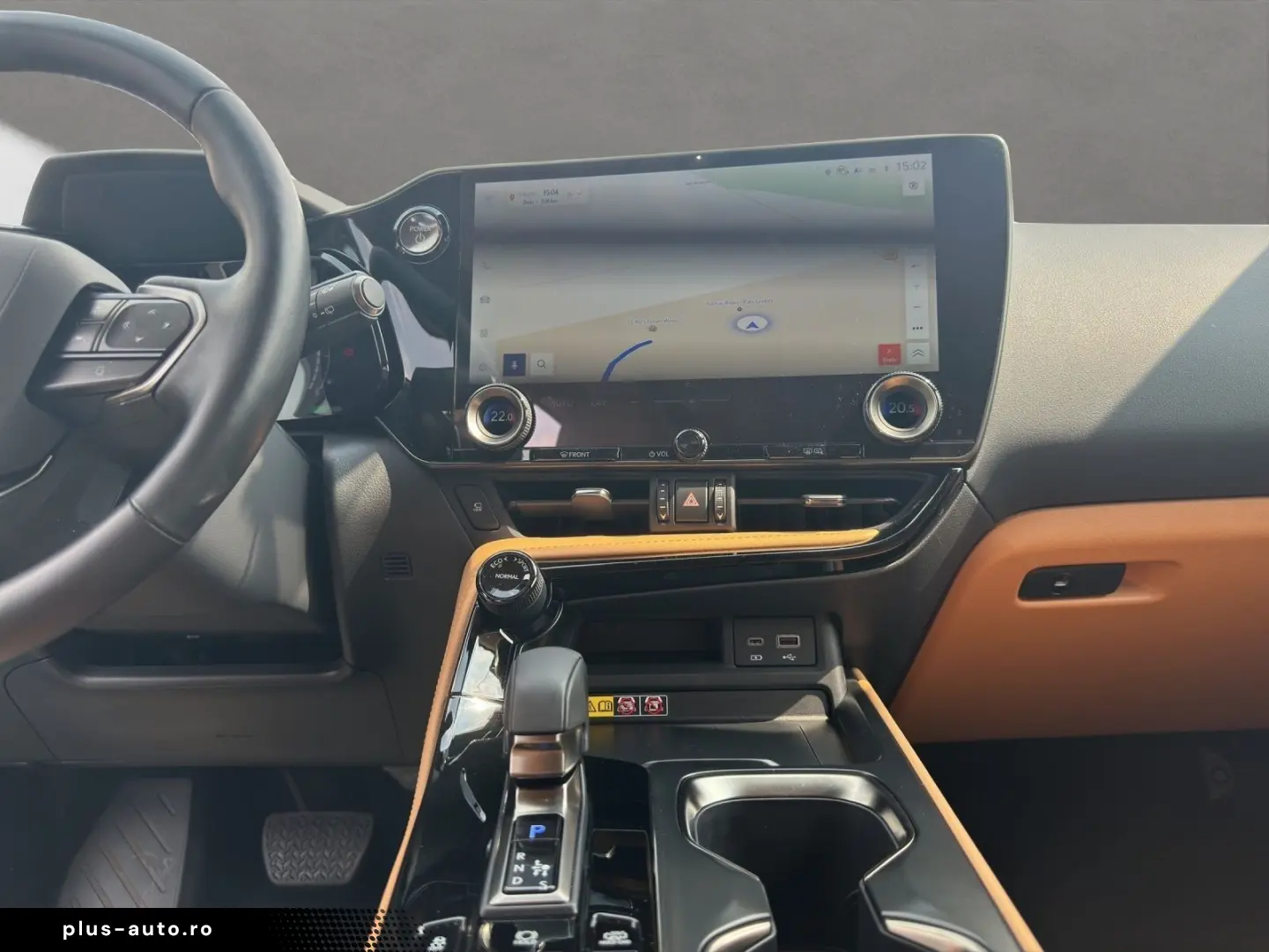 LEXUS NX 450h E-Four Pano Sitzbelüftung HUD