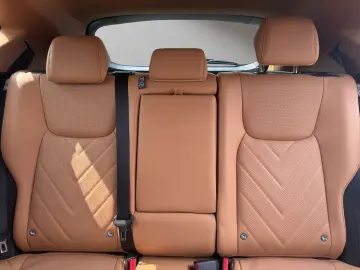 LEXUS NX 450h E-Four Pano Sitzbelüftung HUD