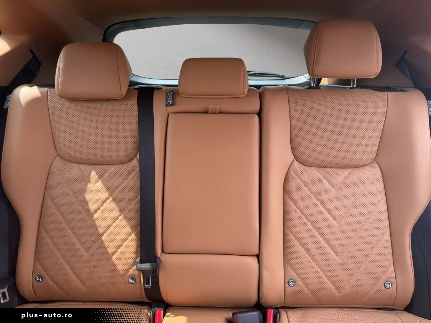 LEXUS NX 450h E-Four Pano Sitzbelüftung HUD