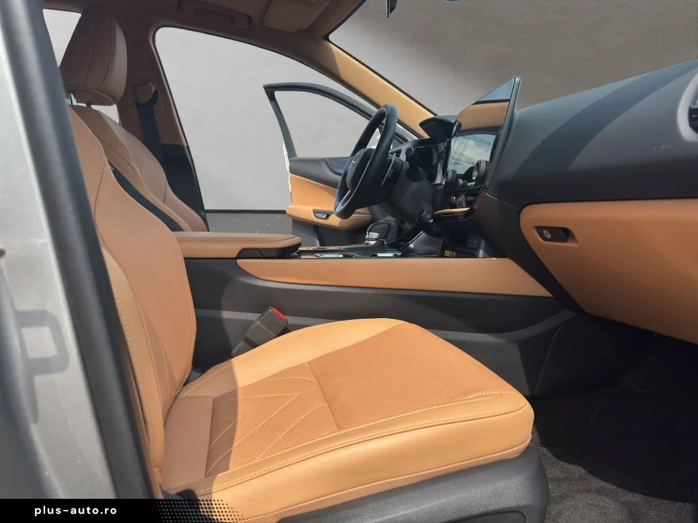 LEXUS NX 450h E-Four Pano Sitzbelüftung HUD