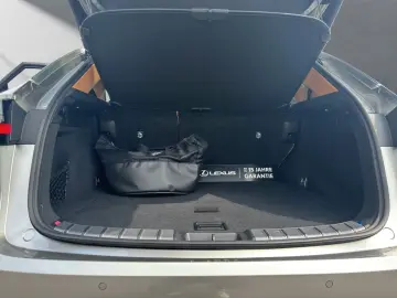 LEXUS NX 450h E-Four Pano Sitzbelüftung HUD