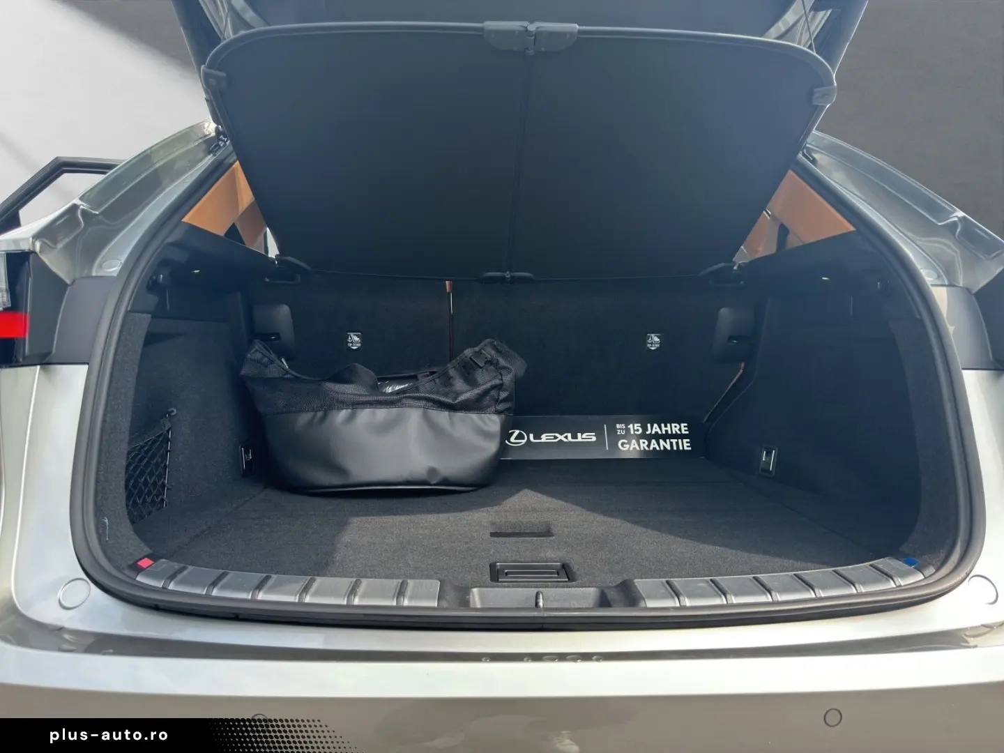 LEXUS NX 450h E-Four Pano Sitzbelüftung HUD