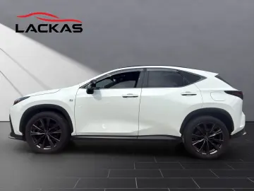 LEXUS NX 450h 450h  F Sport   Garantie!