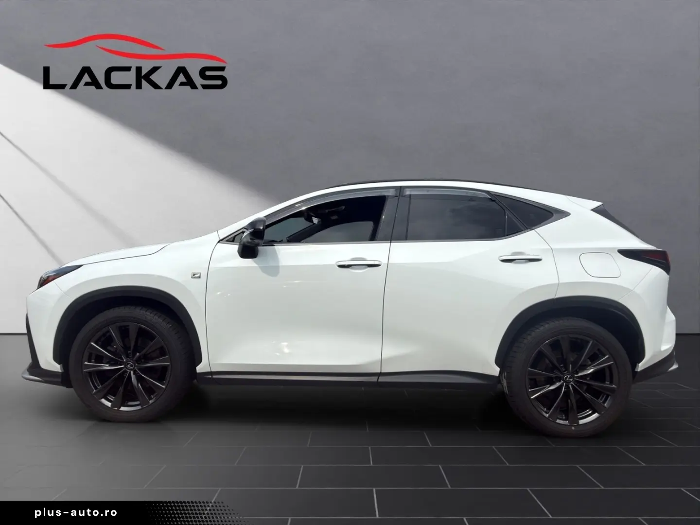LEXUS NX 450h 450h  F Sport   Garantie!
