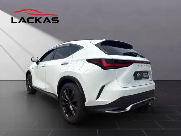 LEXUS NX 450h 450h  F Sport   Garantie!