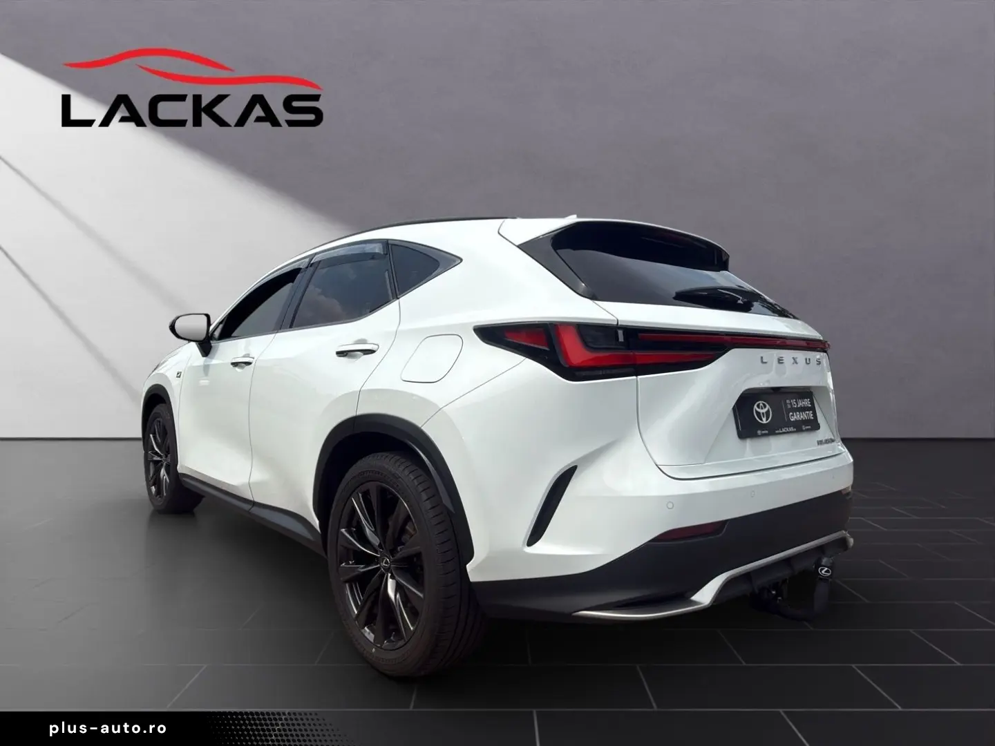 LEXUS NX 450h 450h  F Sport   Garantie!