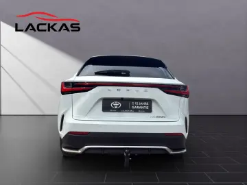 LEXUS NX 450h 450h  F Sport   Garantie!