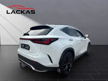 LEXUS NX 450h 450h  F Sport   Garantie!