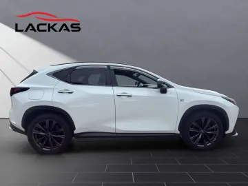 LEXUS NX 450h 450h  F Sport   Garantie!