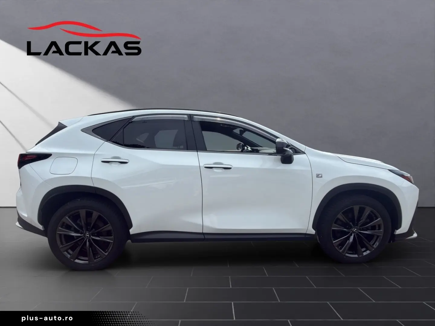 LEXUS NX 450h 450h  F Sport   Garantie!