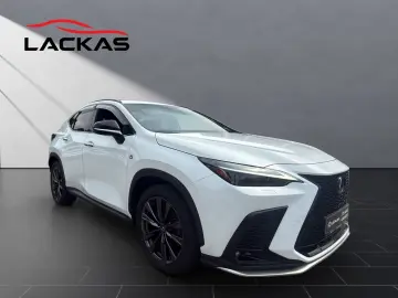 LEXUS NX 450h 450h  F Sport   Garantie!