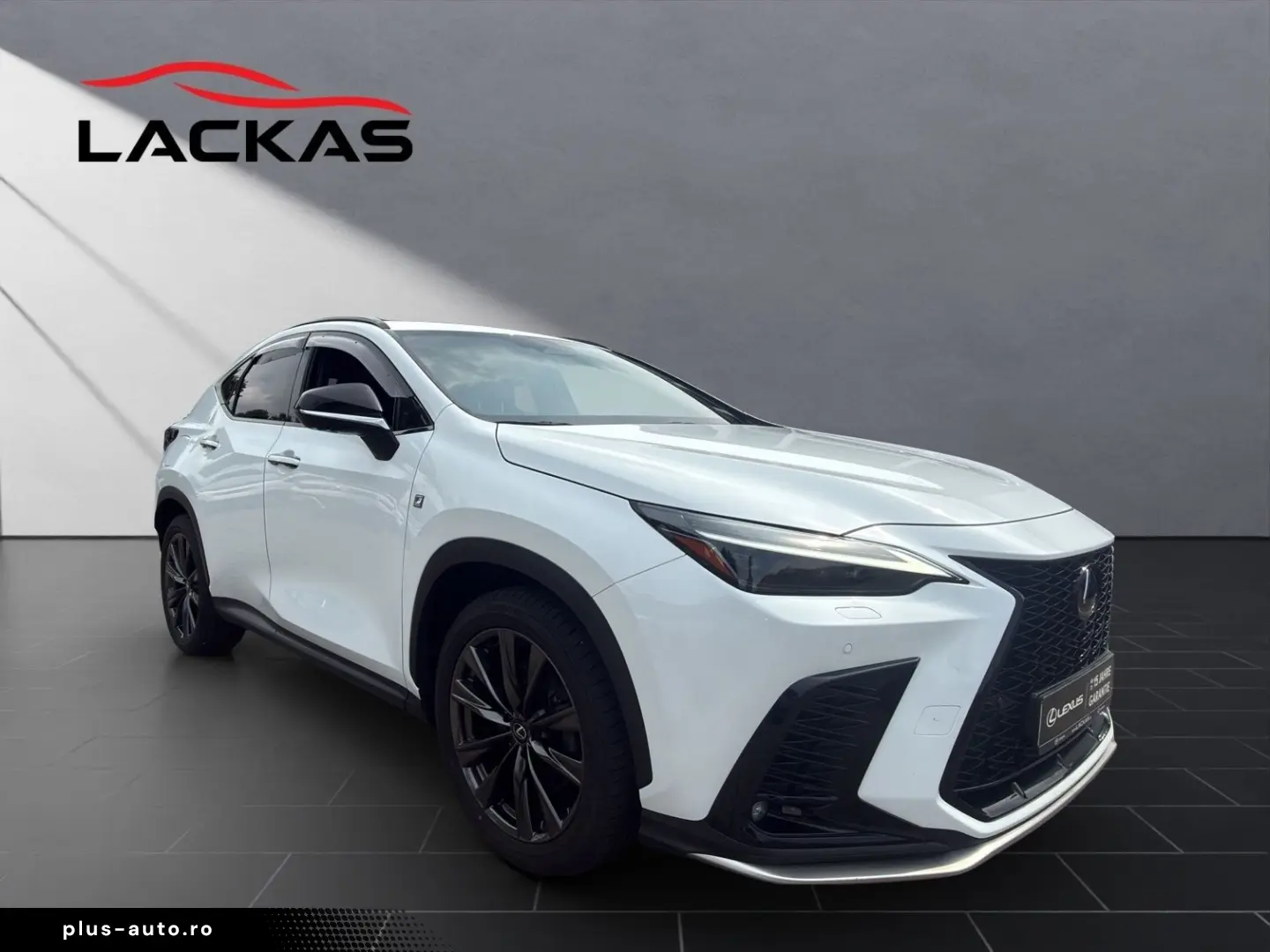 LEXUS NX 450h 450h  F Sport   Garantie!