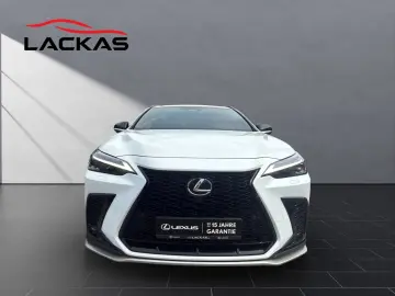LEXUS NX 450h 450h  F Sport   Garantie!