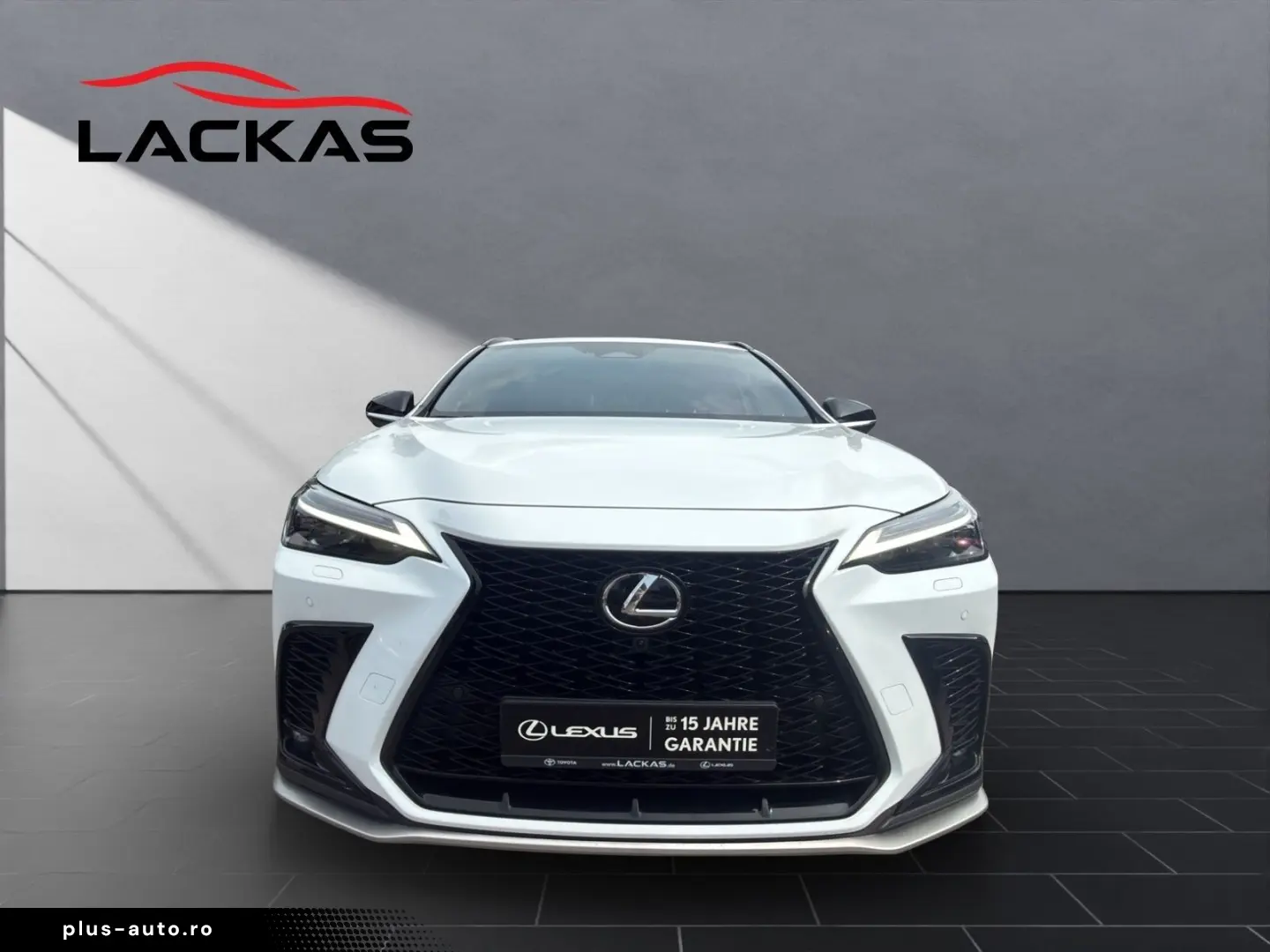 LEXUS NX 450h 450h  F Sport   Garantie!