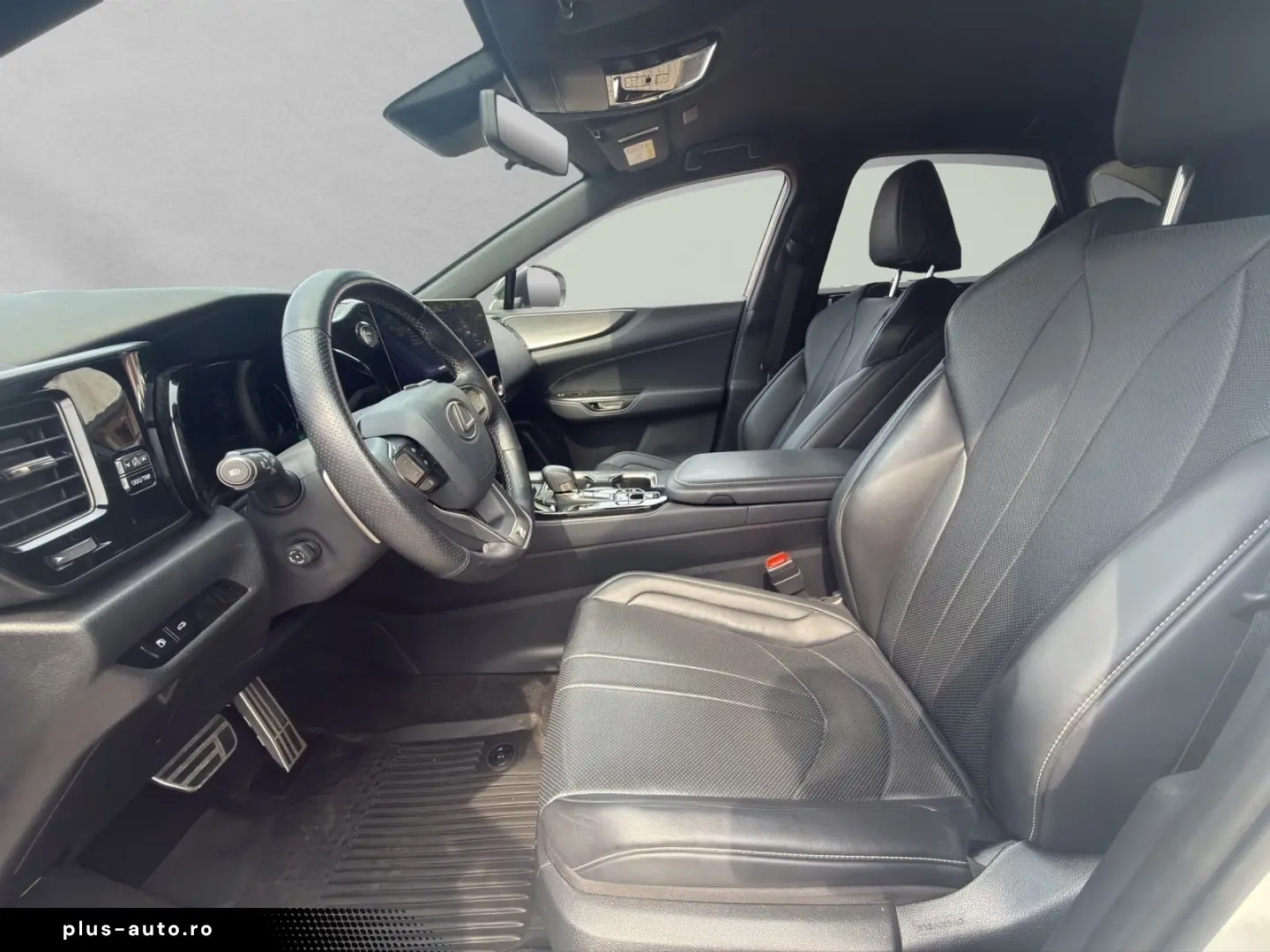 LEXUS NX 450h 450h  F Sport   Garantie!