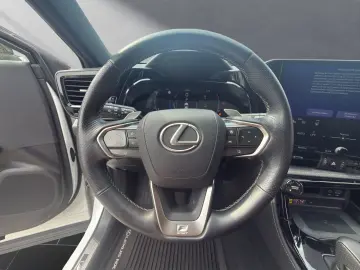 LEXUS NX 450h 450h  F Sport   Garantie!