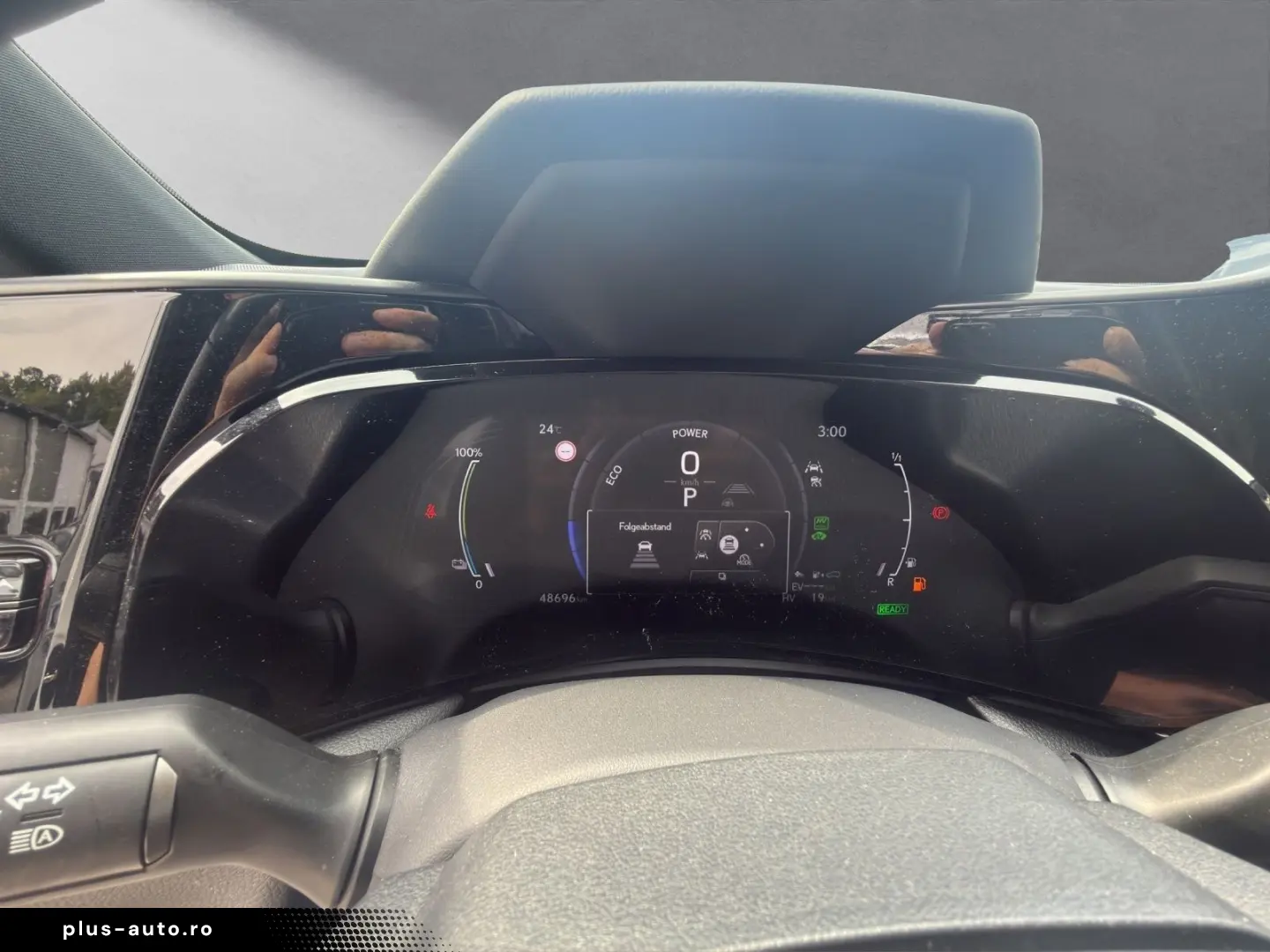 LEXUS NX 450h 450h  F Sport   Garantie!