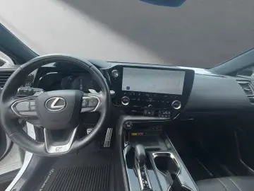 LEXUS NX 450h 450h  F Sport   Garantie!