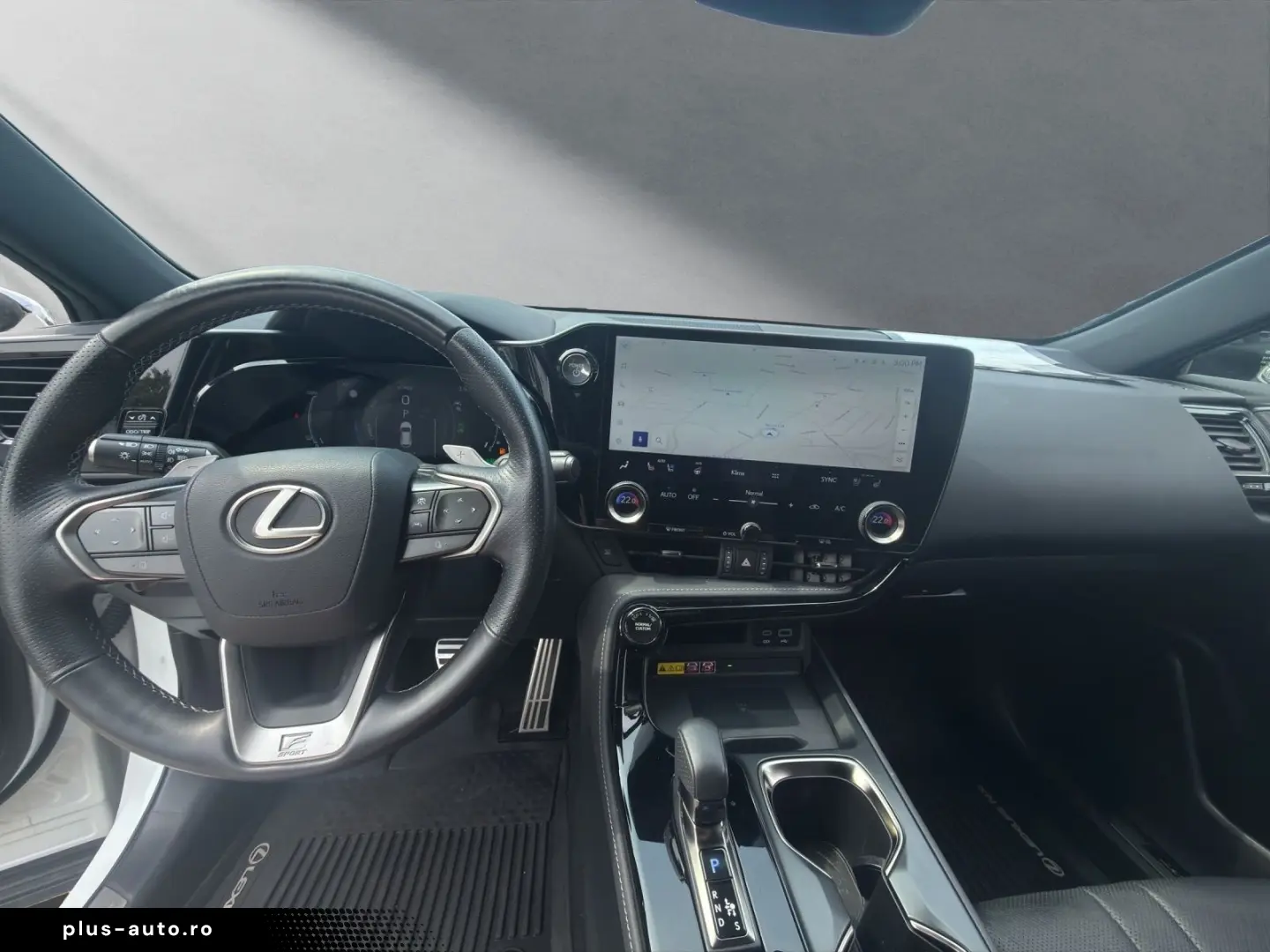 LEXUS NX 450h 450h  F Sport   Garantie!