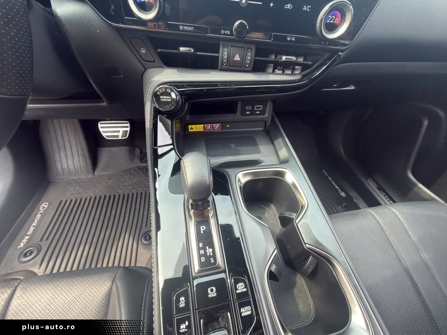 LEXUS NX 450h 450h  F Sport   Garantie!