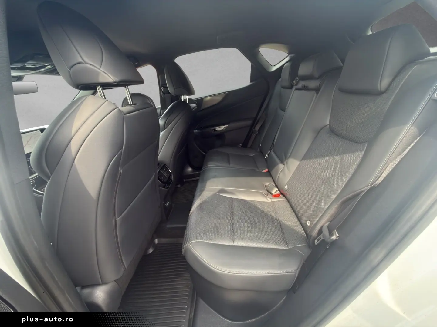 LEXUS NX 450h 450h  F Sport   Garantie!