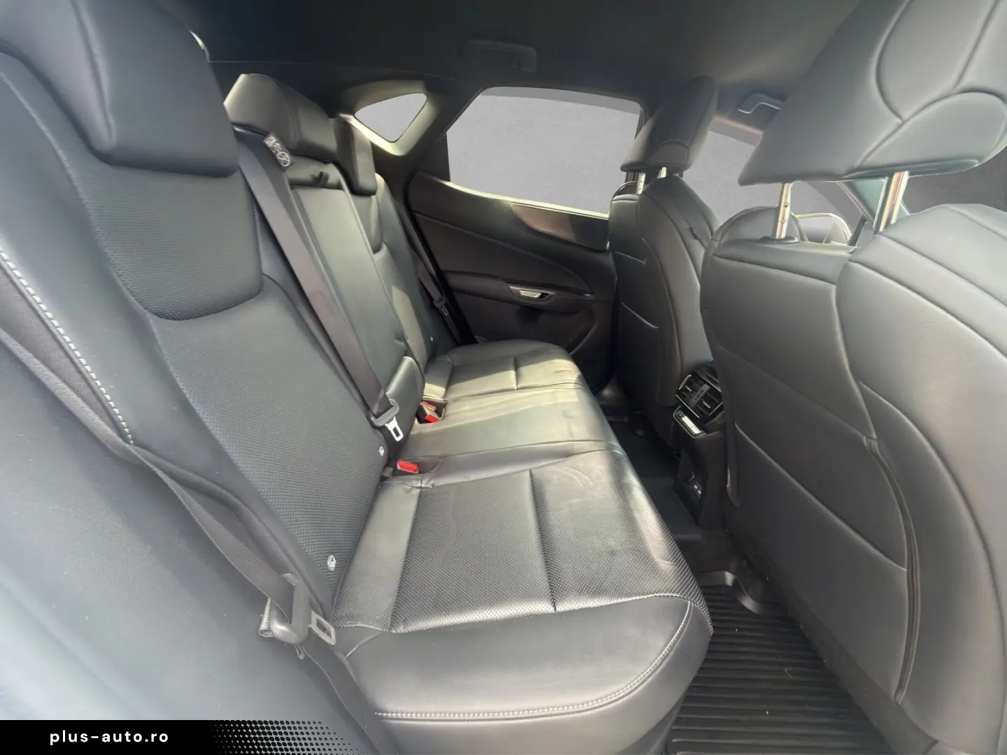 LEXUS NX 450h 450h  F Sport   Garantie!