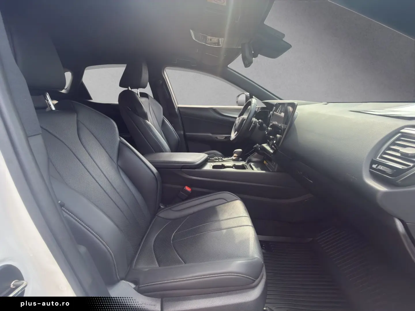 LEXUS NX 450h 450h  F Sport   Garantie!
