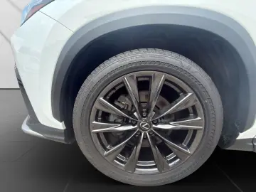 LEXUS NX 450h 450h  F Sport   Garantie!