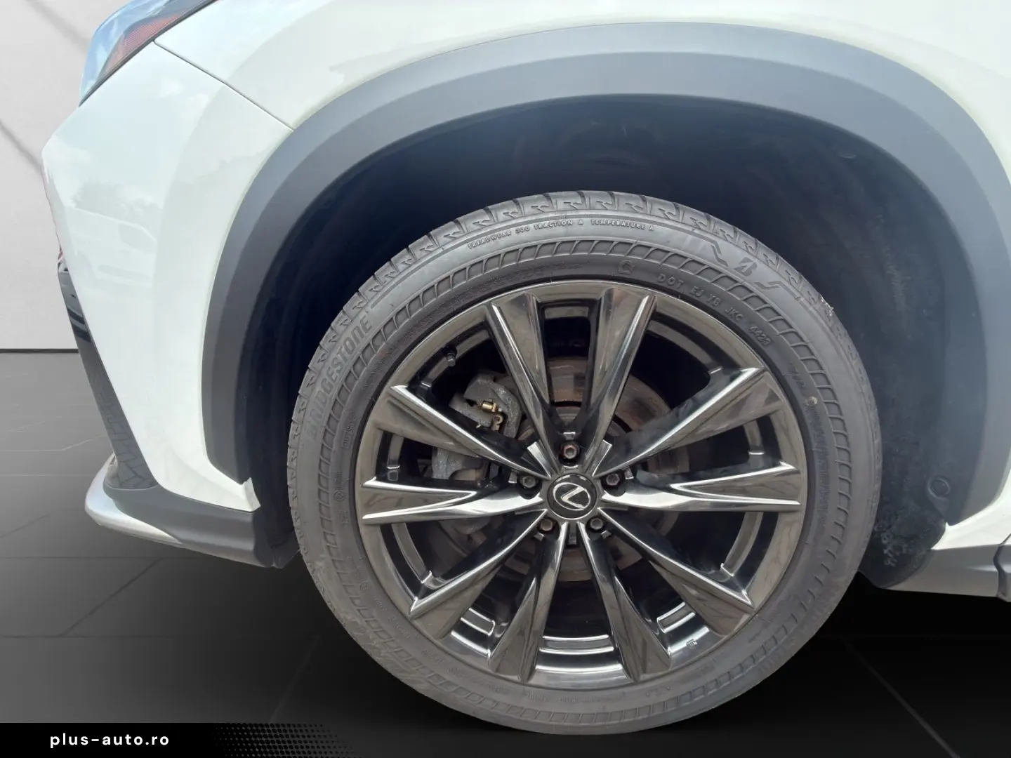 LEXUS NX 450h 450h  F Sport   Garantie!