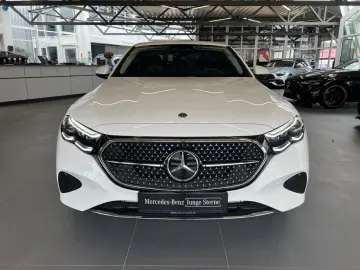 MERCEDES-BENZ E 220 d Avantgarde