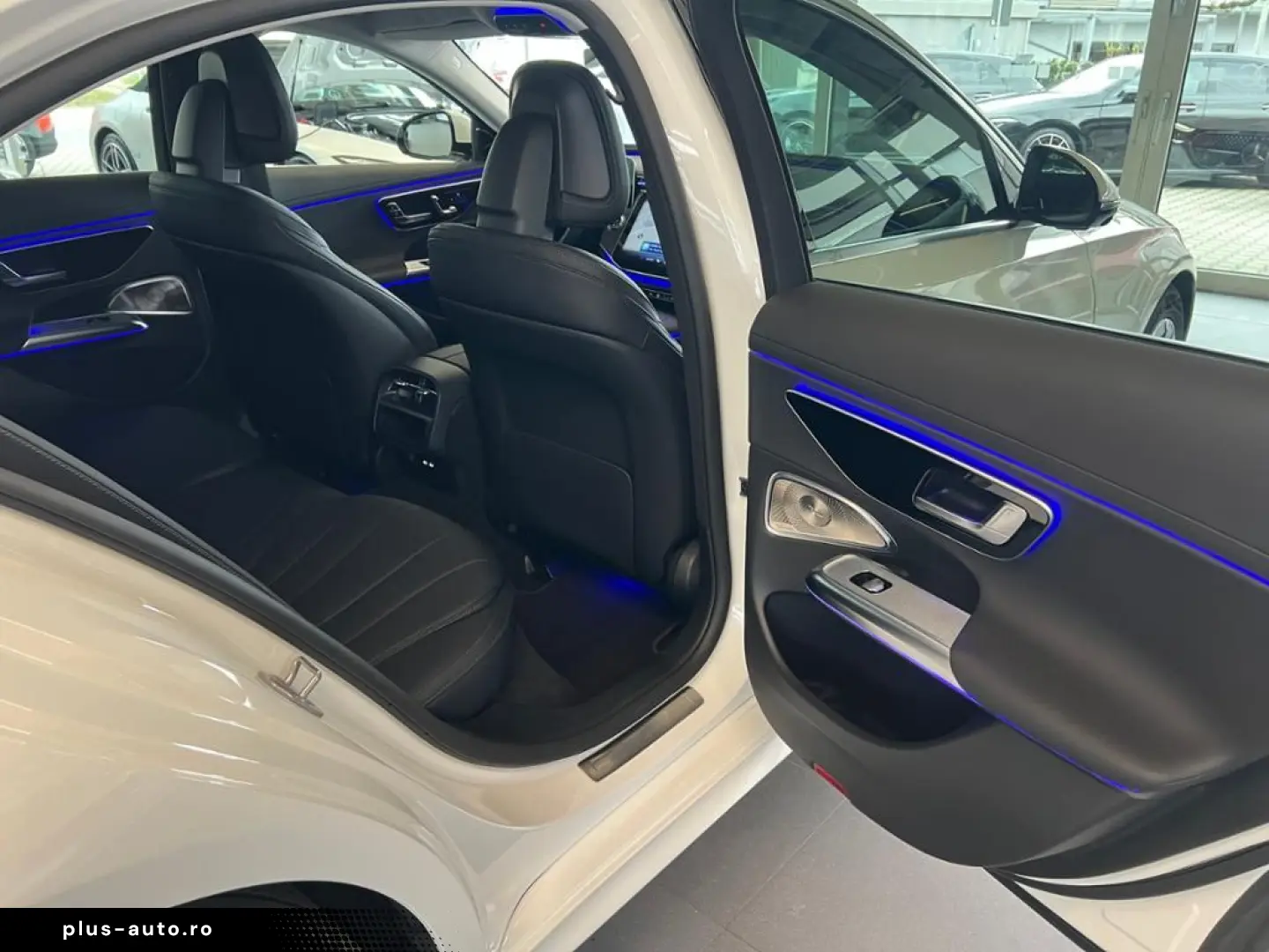 MERCEDES-BENZ E 220 d Avantgarde